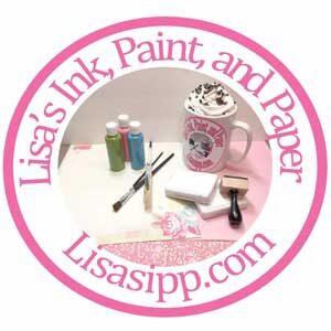 Lisa's Ink, Paint & Paper